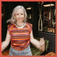 Laura Veirs - Temple Songs  [Transparent Red]