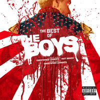 Christopher & Matt Bowen Lennertz - Boys - the Best Of... [OST] [3LP]