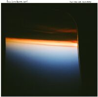Don't Take Our Filth Away - Navy & Amber