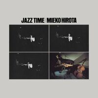 Jazz Time - Mieko Hirota Best Jazz Album