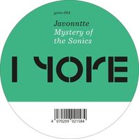 Mystery Of The Sonics (Ep)