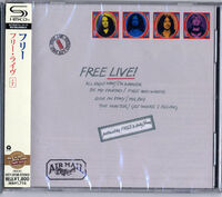 Free Live!