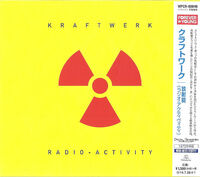Kraftwerk - Radio-Activity (Jpn) [Remastered]