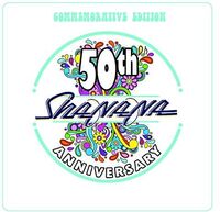 Sha Na Na - 50th Anniversary Commemorative Edition50th Anniven