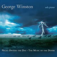 Night Divides The Day: The Music Of The Doors