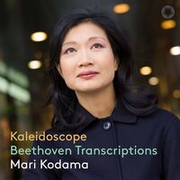 Mari Kodama - Kaleidoscope