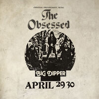Obsessed - Live At Big Dipper