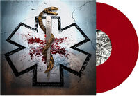 Carcass - Despicable EP [Indie Exclusive Limited Edition Red 10in Vinyl]
