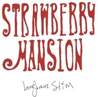 Langhorne Slim - Strawberry Mansion [LP]