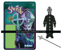 Super7 - Ghost ReAction - Papa Ii