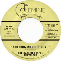 Nothing But His Love