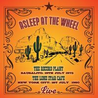 Asleep At The Wheel - Great American Radio Volume 10