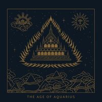 Age Of Aquarius