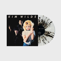 Kim Wilde (Blk)