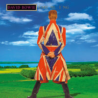 David Bowie - Earthling: 2021 Remaster [LP]