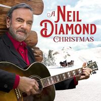 Neil Diamond - A Neil Diamond Christmas [2LP]