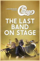 Last Band on Stage - Last Band On Stage / (Mod)