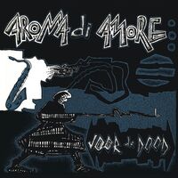Aroma Di Amore - Voor De Dood (Ep)