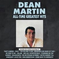 Dean Martin - All-Time Greatest Hits