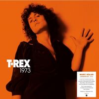 T. Rex - Songwriter: 1973 (Blk) (Ofgv) (Uk)
