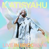 Matisyahu - Live in Brooklyn [LP]