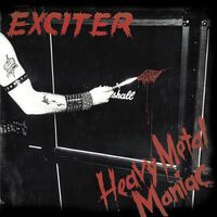 Heavy Metal Maniac (Aniv)