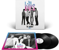Kinks - Journey - Pt. 2