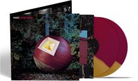 Phish - Round Room [Colored Vinyl] (Gate) [180 Gram]