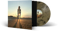 Aurora - Black / Gold Marble (Blk)