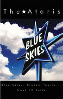 Blue Skies Broken Hearts