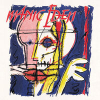 Manic Eden