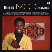 This Is Mod 1960-1968 / Various (Uk)