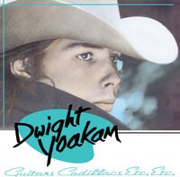 Guitars, Cadillacs, Etc., Etc.