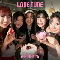 Love Tune (Tune Version)