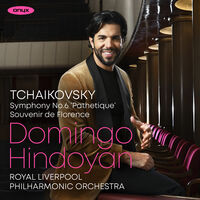 Tchaikovsky: Sym No.6 Souvenir De Florence