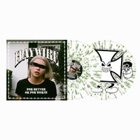 For Better Or For Worse -Cloudy Clear