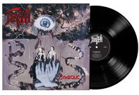 Death - Symbolic