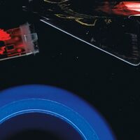 Naples, Anthony - Scanners