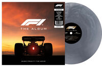F1 The Album (Original Soundtrack)