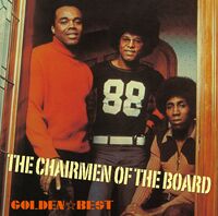 Golden Best: Complete Single Collection (Jpn)