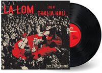 LA LOM - Live At Thalia Hall