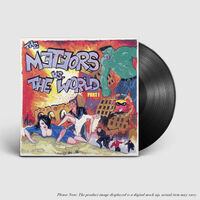 Meteors Vs The World Part I
