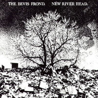 New River Head (Gate)