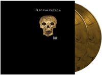 Apocalyptica - Cult [Colored Vinyl] [Reissue]