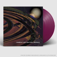 Candiria - 300 Percent Density [Purple]