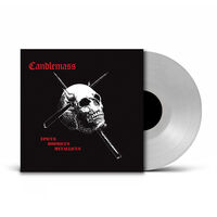 Epicus Doomicus Metallicus - UK Exclusive Clear Vinyl