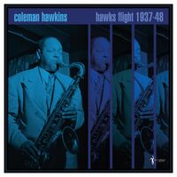 Hawk's Flight: 1937-48