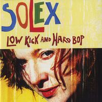Low Kick & Hard Bop