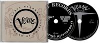 Verve Records: The Sound Of America