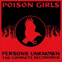 Persons Unknown: The Complete Recorded History